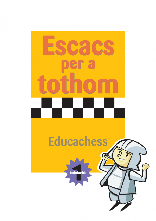 Col·lecció Escacs per a tothom