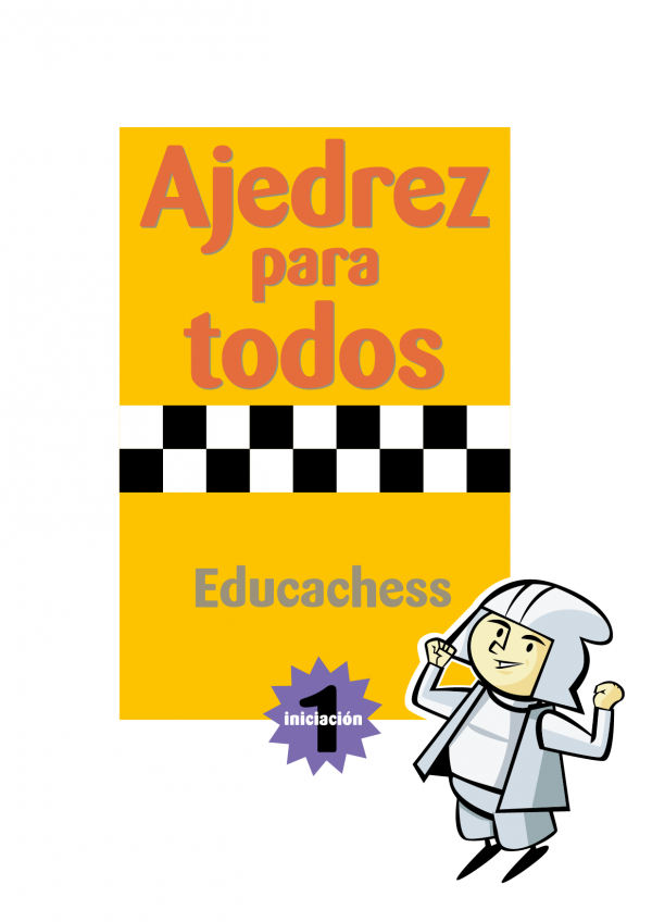 Colección Ajedrez para todos