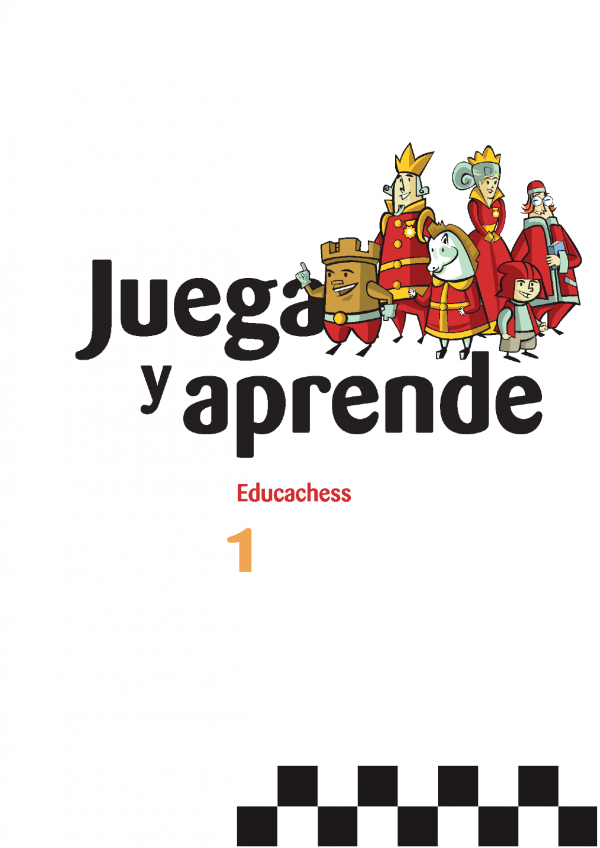 Colección Juega y aprende