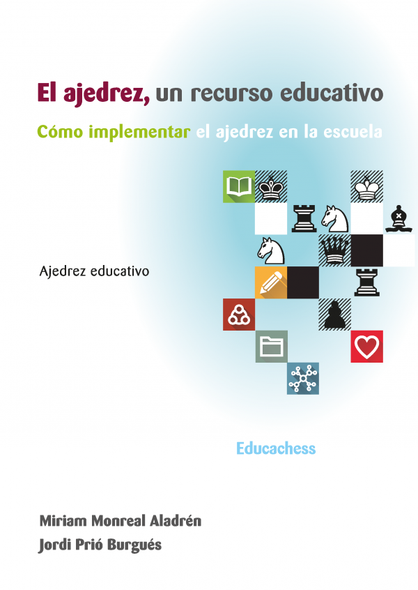 Col·lecció Escacs educatius