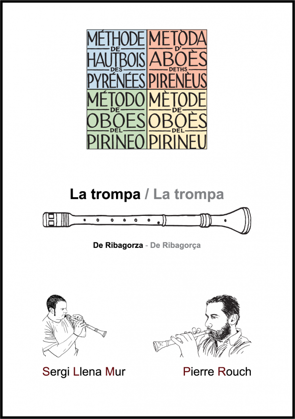 Mètode d’oboes dels Pirineus