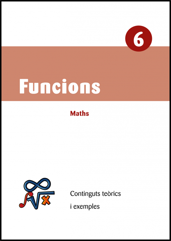 Maths batxillerat