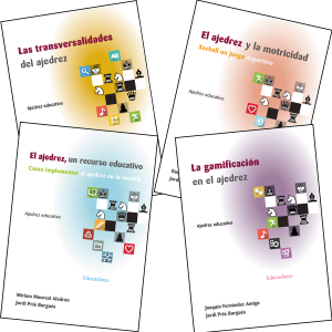 Coleccion_Ajedrez-educativo