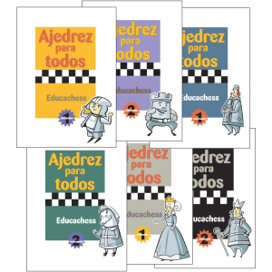 Coleccion_Ajedrez_para_todos