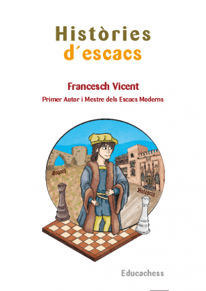 Contes i Històries sobre escacs